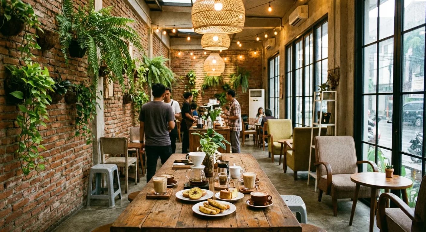Kuliner